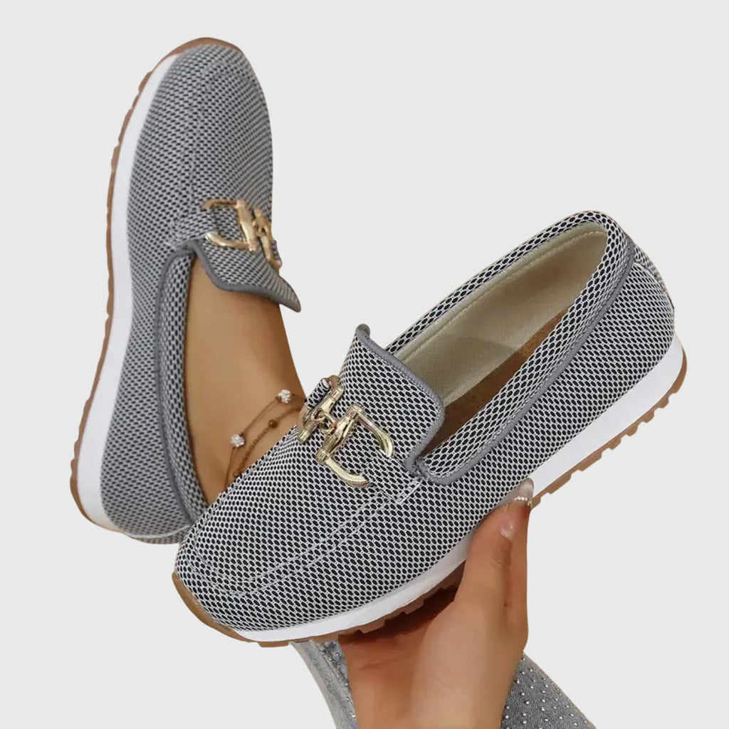 Chiara | Zapatillas deportivas tipo mocasín