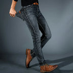 Mauricio - Jeans Denim Premium