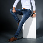 Mauricio - Jeans Denim Premium