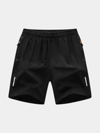 Javier - Shorts Tejido Premium