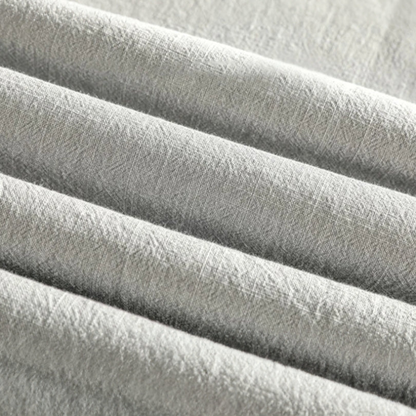 Mateo - Polo Casual Texturizado de Algodón Premium