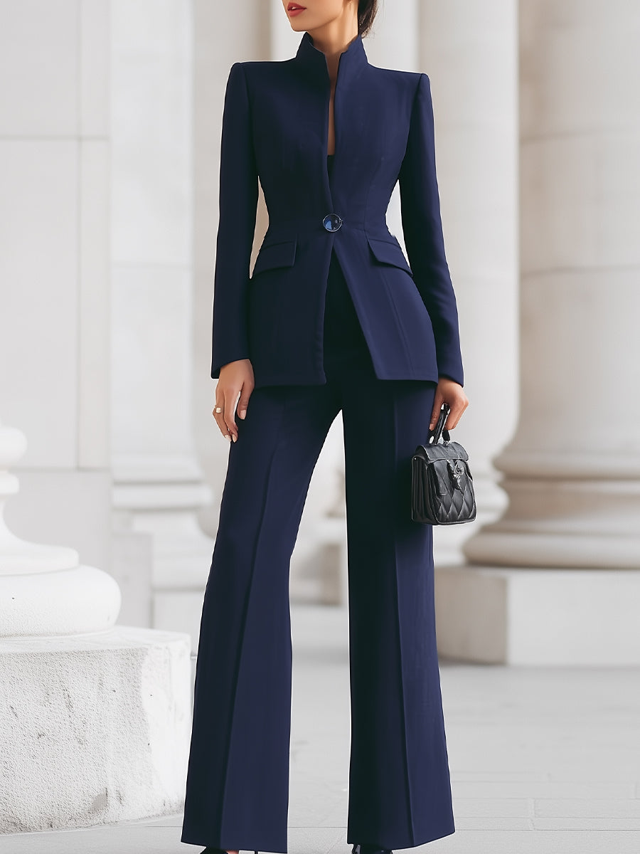 Victoria - Conjunto Dos Piezas Elegante