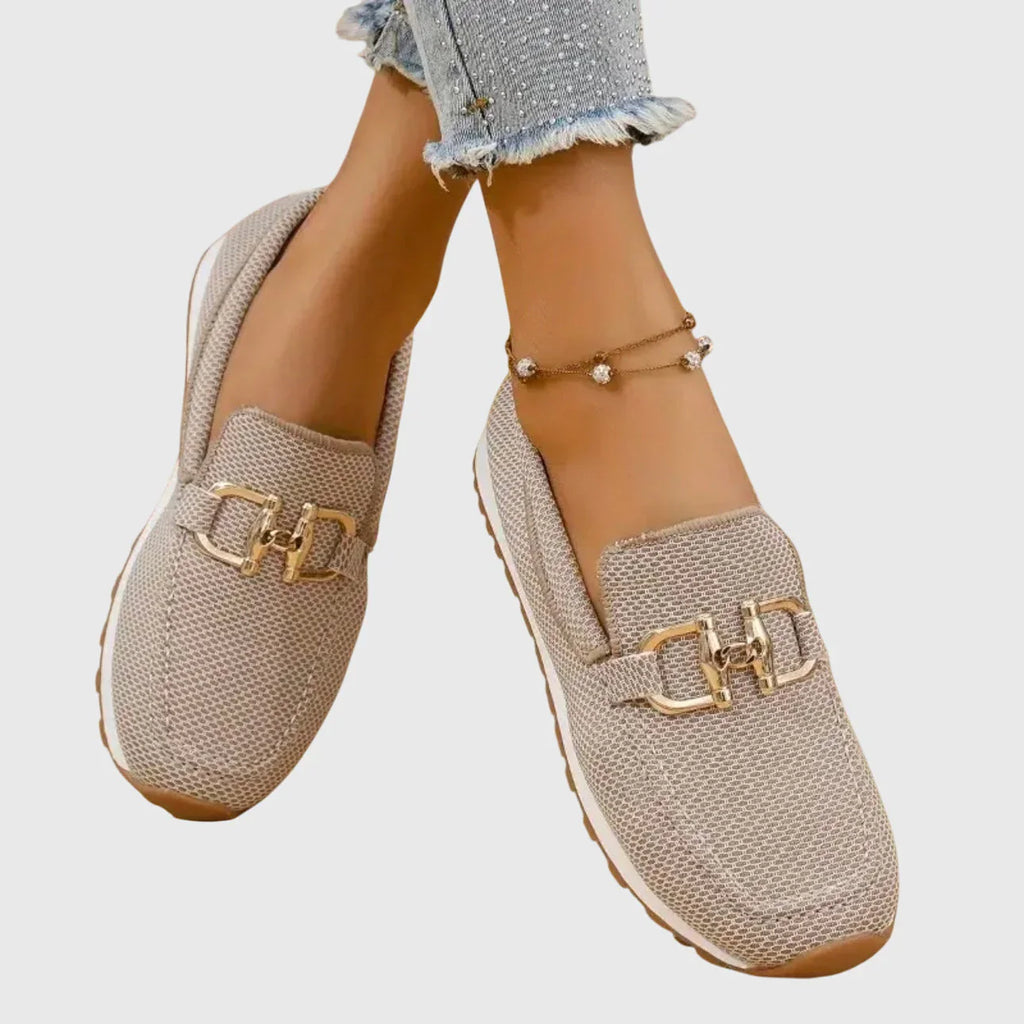 Chiara | Zapatillas deportivas tipo mocasín