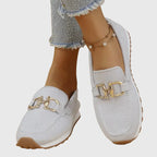 Chiara | Zapatillas deportivas tipo mocasín