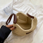 Sofía - Bolso Hombro Tejido