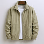 Javier - Chaqueta Ligera Premium