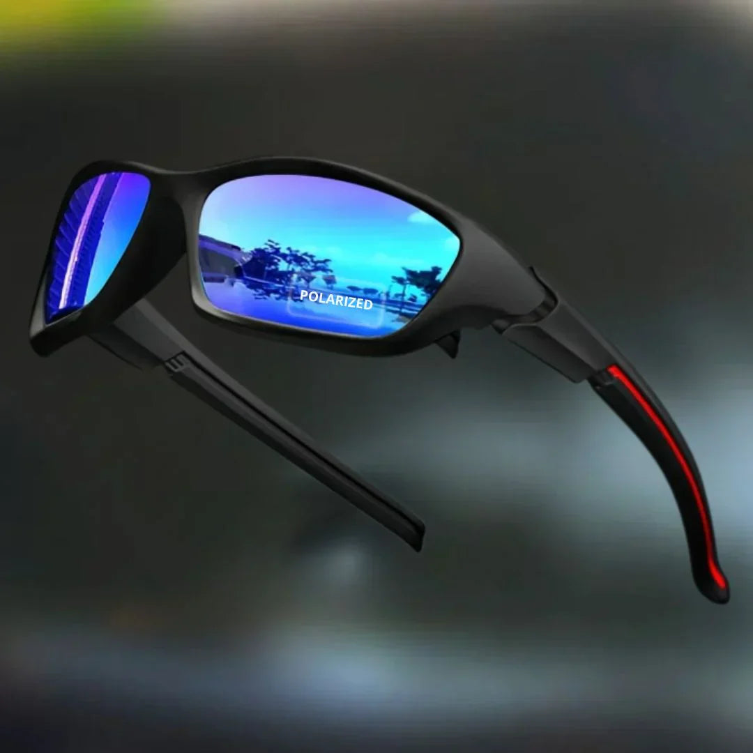 Duna Moda™ | Gafas de sol polarizadas 2x1 (2 al precio de 1)