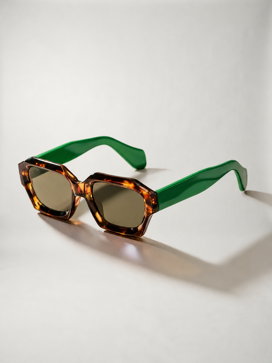 Lentes de Sol VENTURA