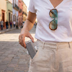 Kit Limpiador DUNA · Lentes y Pantallas