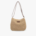 Sofía - Bolso Hombro Tejido