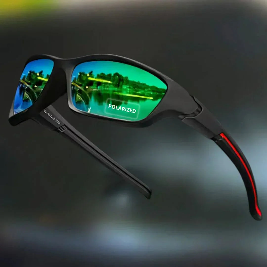 Duna Moda™ | Gafas de sol polarizadas 2x1 (2 al precio de 1)