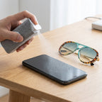 Kit Limpiador DUNA · Lentes y Pantallas