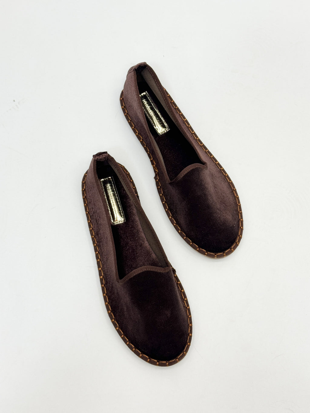 FRIULANAS DE TERCIOPELO