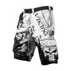 Iván - Shorts Premium Tejido