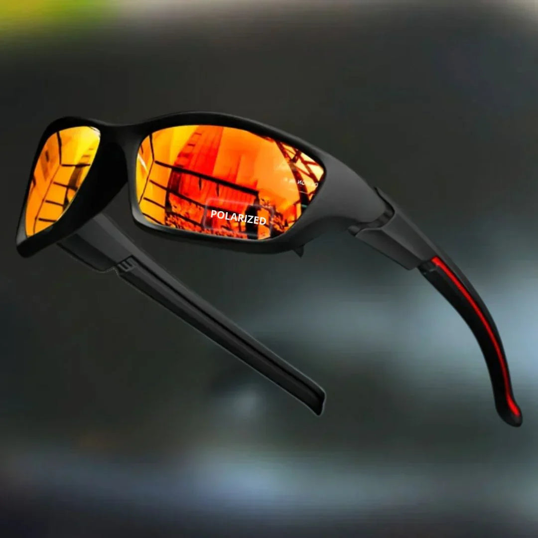 Duna Moda™ | Gafas de sol polarizadas 2x1 (2 al precio de 1)