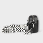 Natalia - Bolso Crossbody Compacto