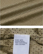 Javier - Chaqueta Ligera Premium