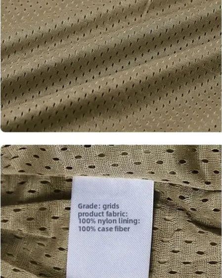 Javier - Chaqueta Ligera Premium