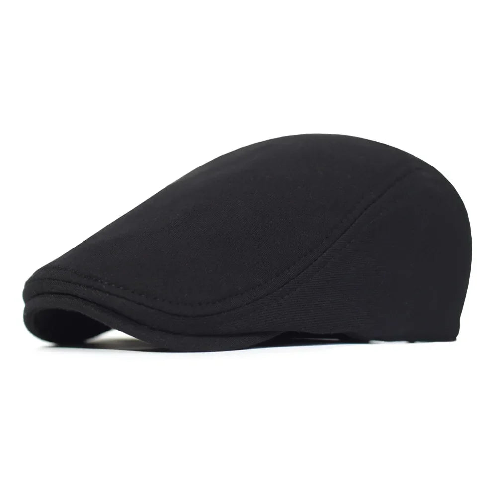 Bruno — Gorra de Algodón