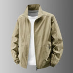Javier - Chaqueta Ligera Premium