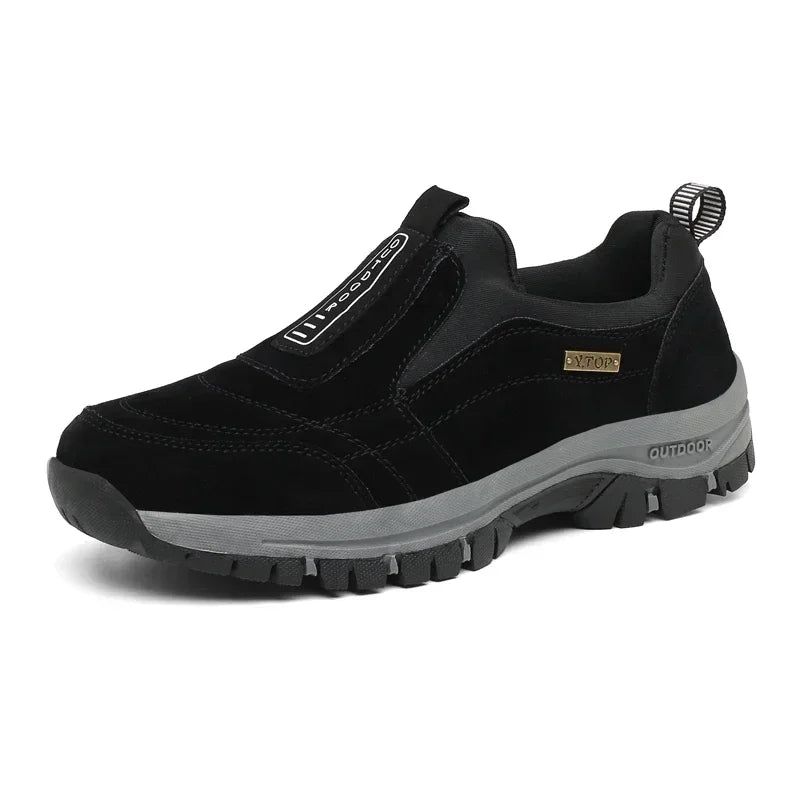 Mateo - Zapatillas Outdoor Malla