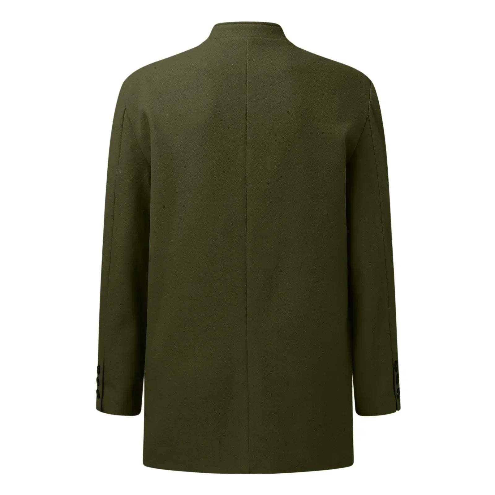 Eduardo - Blazer Moderno Elegante de Corte Ajustado Premium