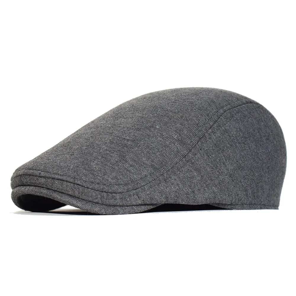 Bruno — Gorra de Algodón