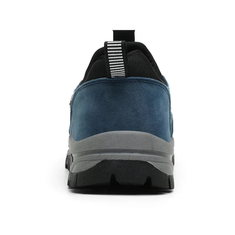 Mateo - Zapatillas Outdoor Malla