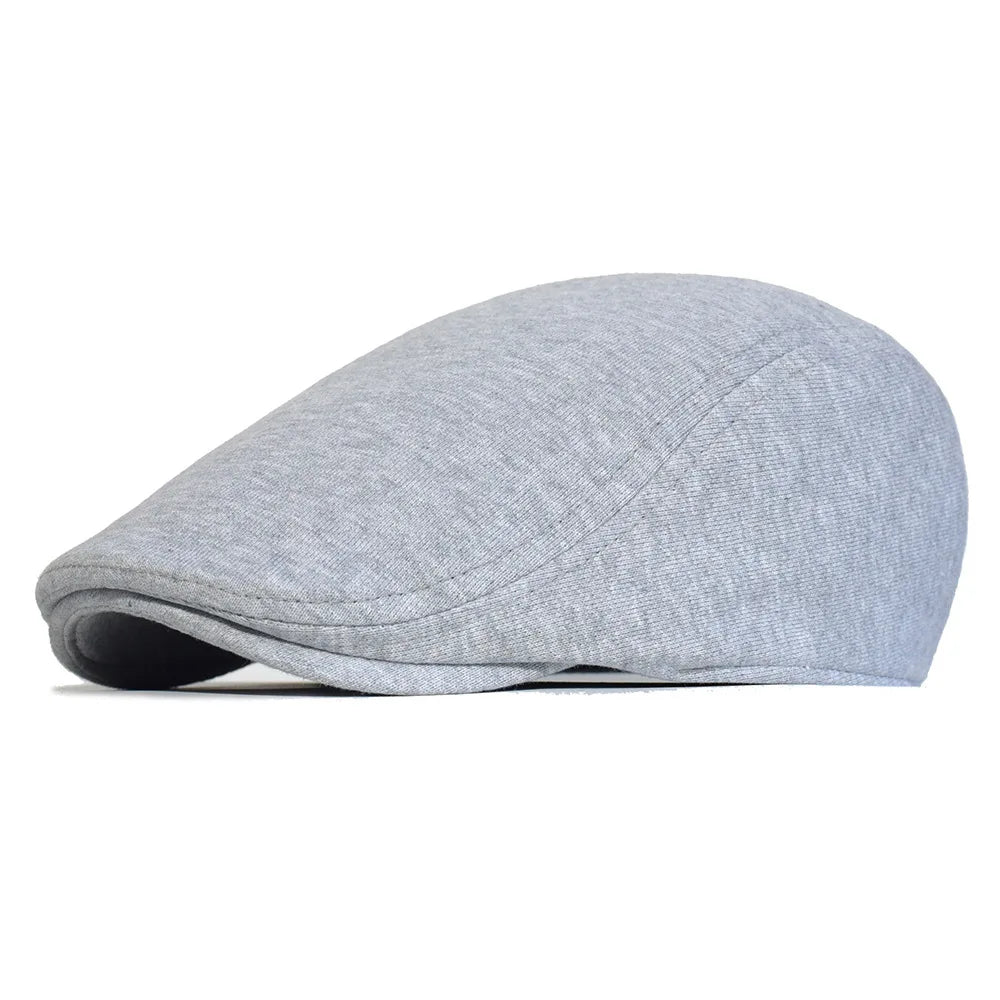 Bruno — Gorra de Algodón