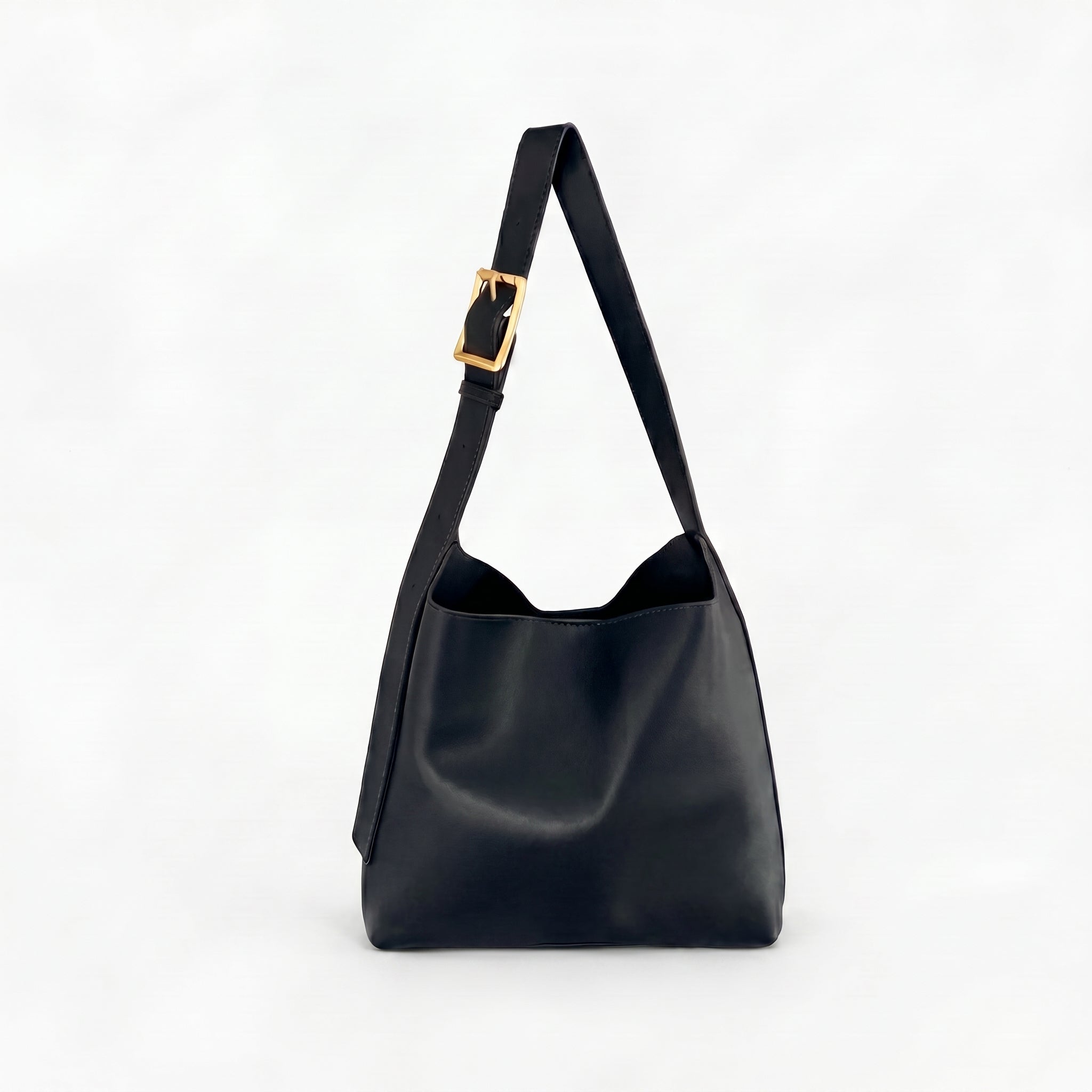 Carolina - Bolso Hombro Minimalista
