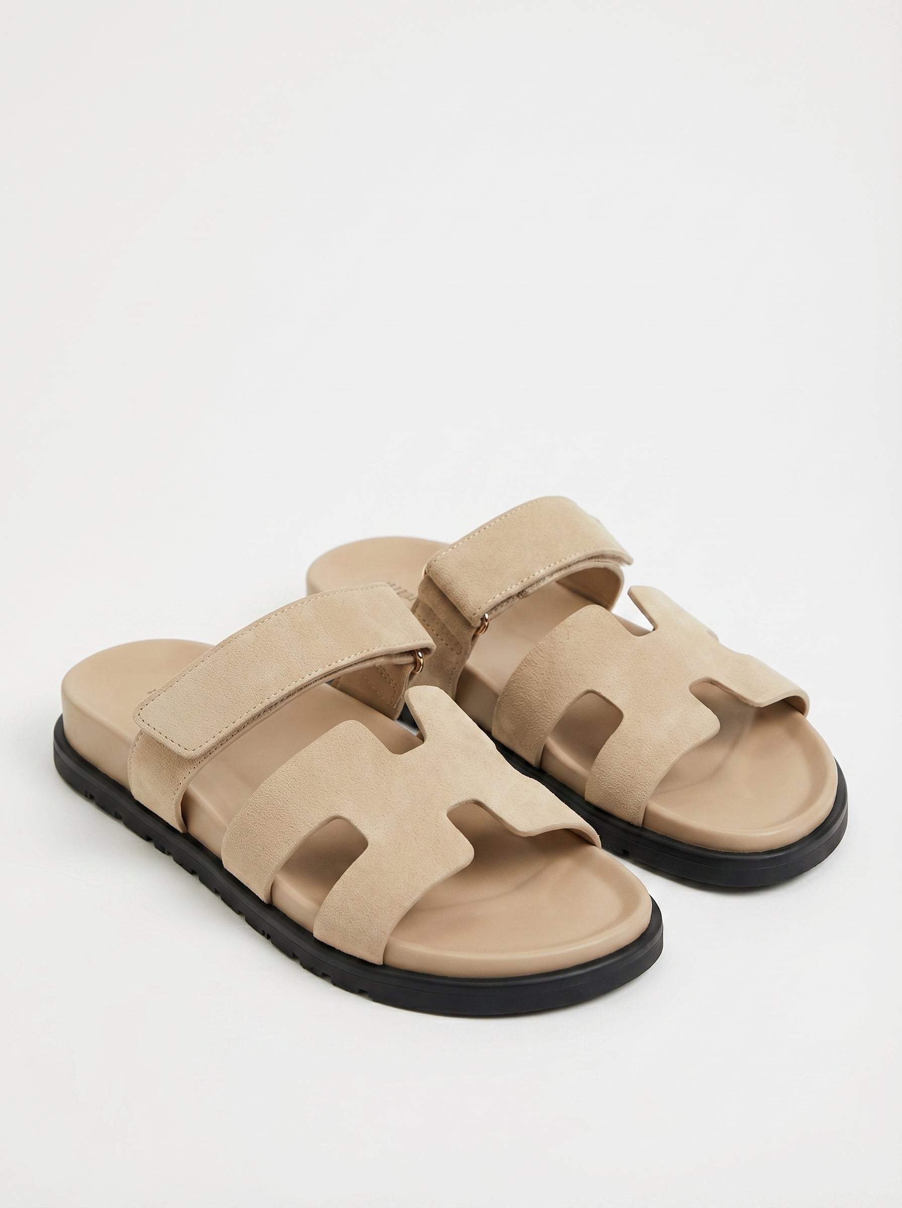Valeria - Sandalias Confort Minimalistas