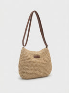 Sofía - Bolso Hombro Tejido