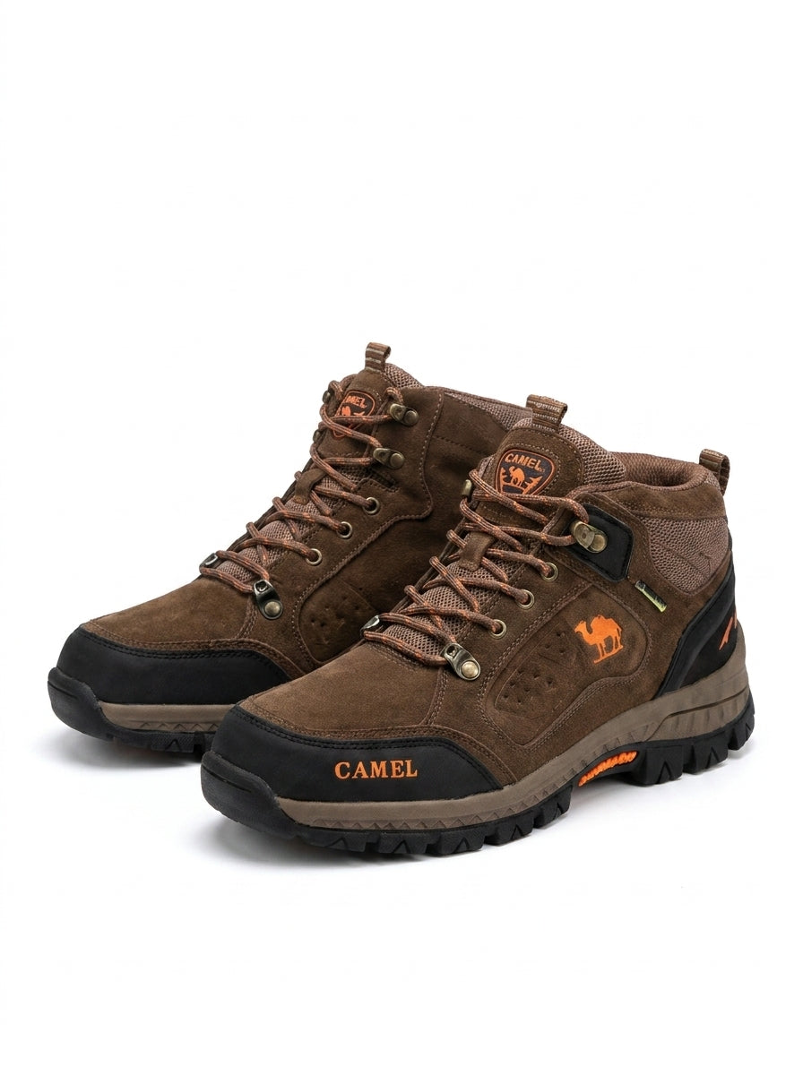 Diego - Zapatos Outdoor Elegantes