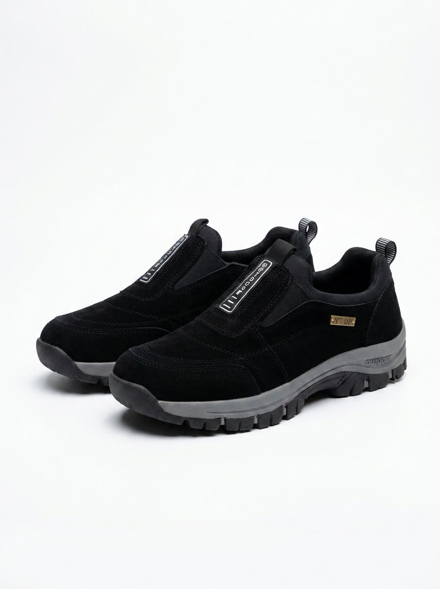 Mateo - Zapatillas Outdoor Malla
