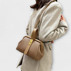 Daniela - Bolso Compacto Estructurado