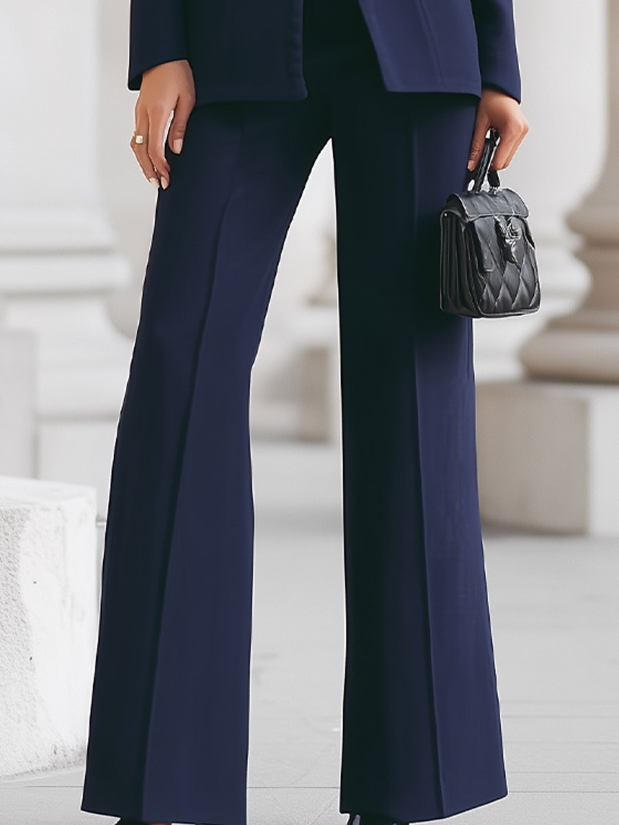 Victoria - Conjunto Dos Piezas Elegante