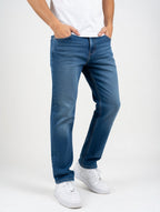 Mauricio - Jeans Denim Premium