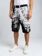 Iván - Shorts Premium Tejido