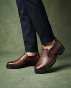 El Mocasín Duna