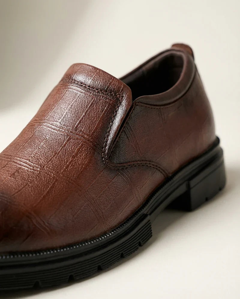 El Mocasín Duna