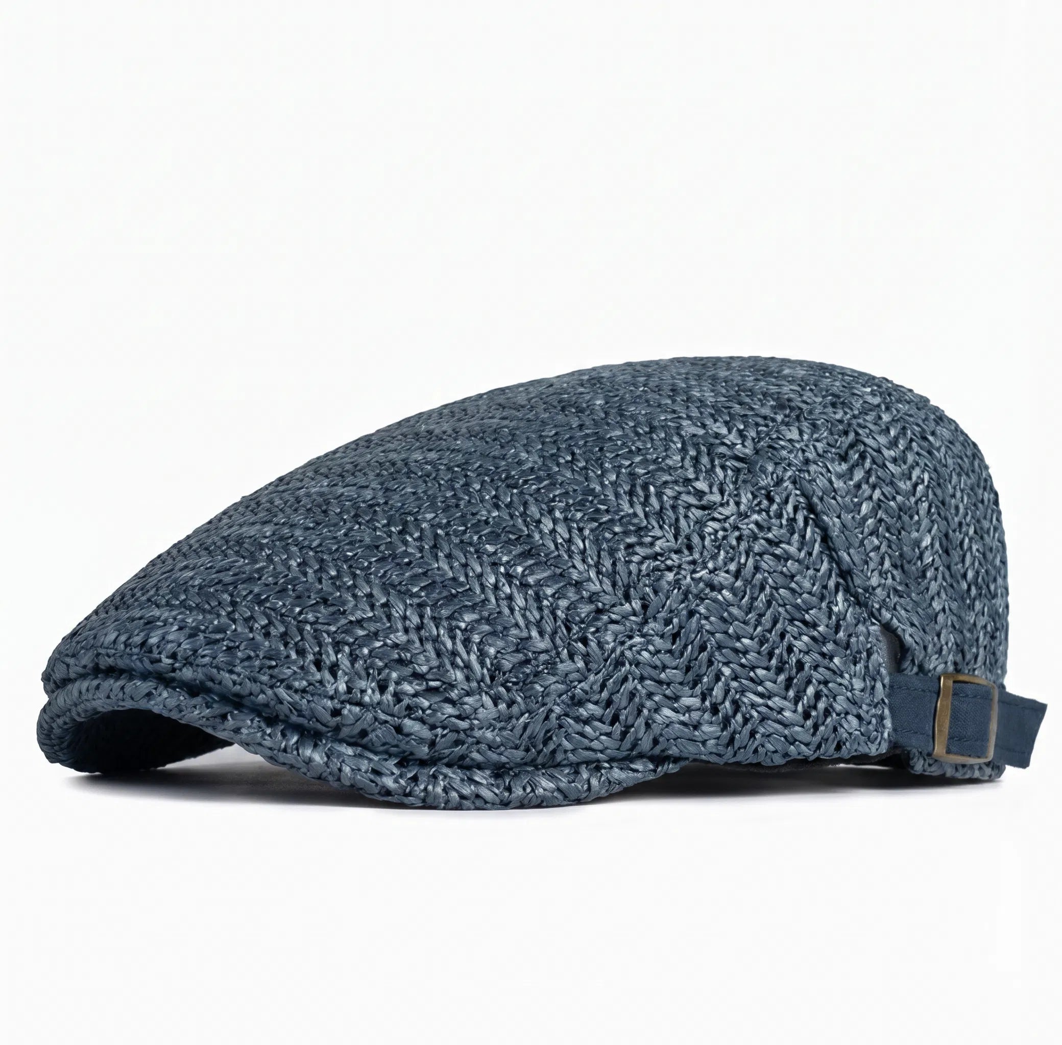 Salvatore — Gorra de Verano en Paja